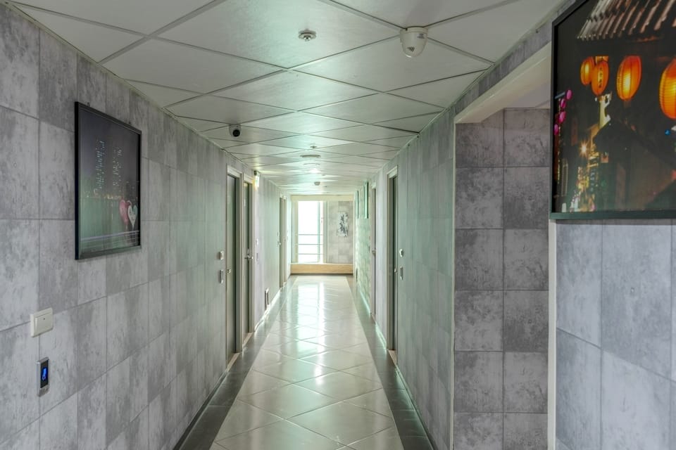 ELIM Hotel Hotel in Taiwan, Province of China