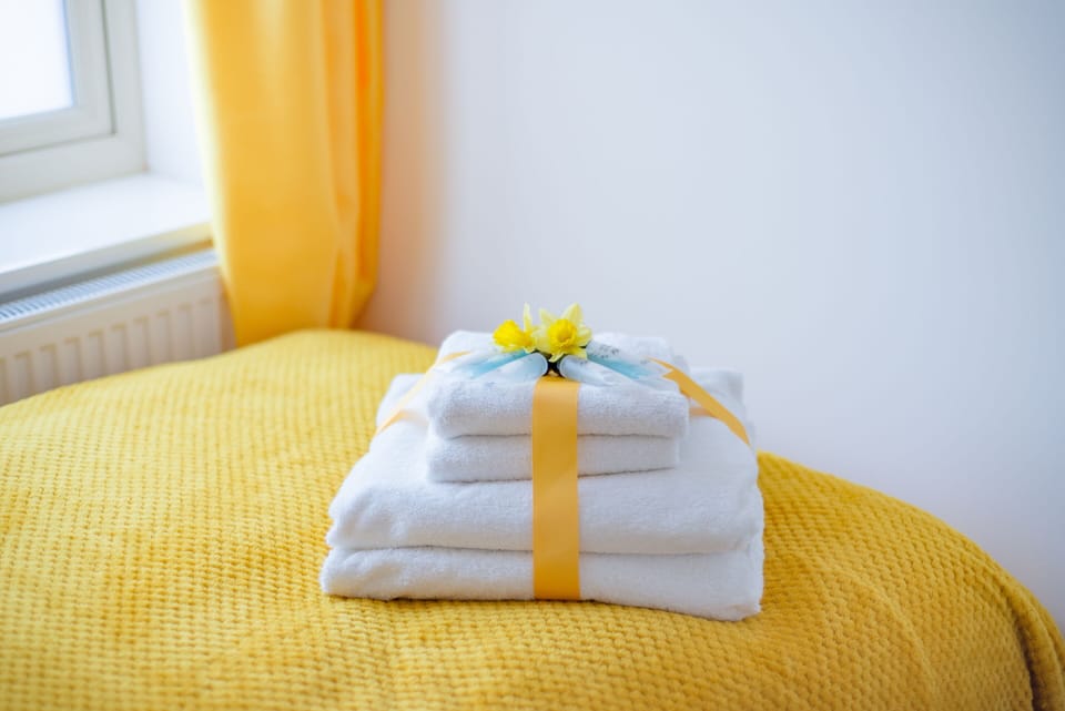 Apartment, Private Bathroom (KVM - Sunshine Apartment) | Miscellaneous