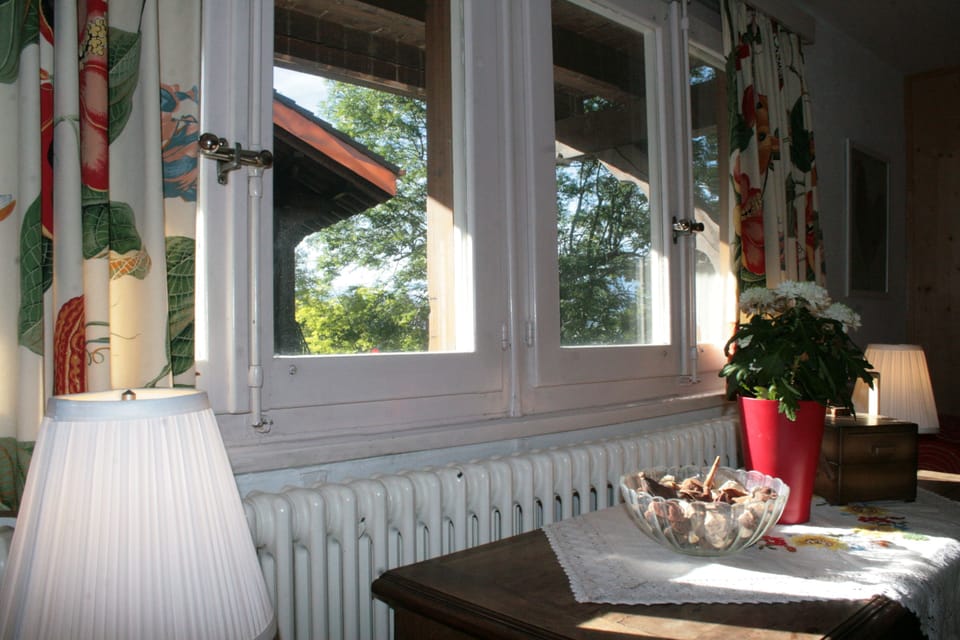 Room, Multiple Beds, Shared Bathroom (5 Person) | WiFi (free), bed sheets