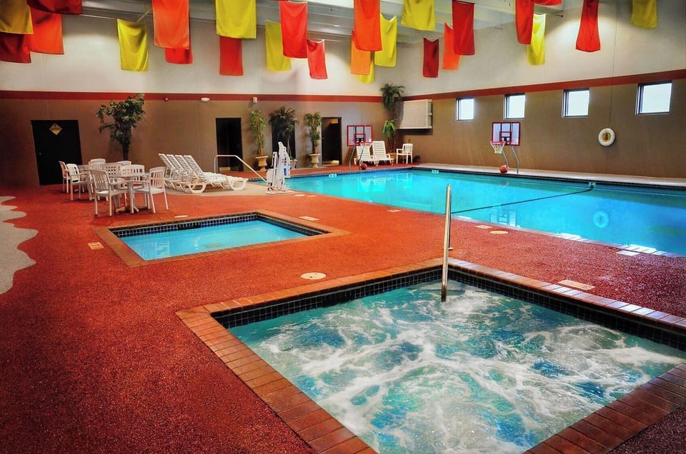 Centerstone Plaza Hotel Soldiers Field - Mayo Clinic Area Hotel in Rochester