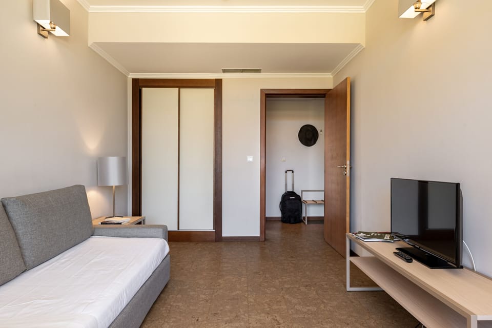Vila Park Hotel in Setubal District