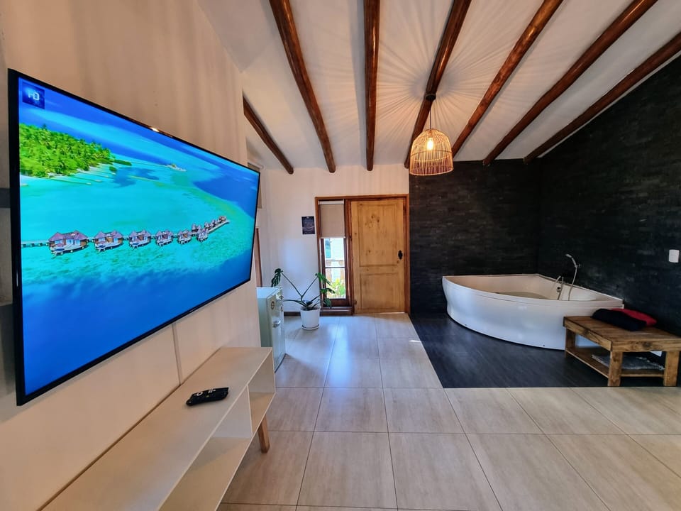 Minibar, blackout drapes, iron/ironing board, free WiFi