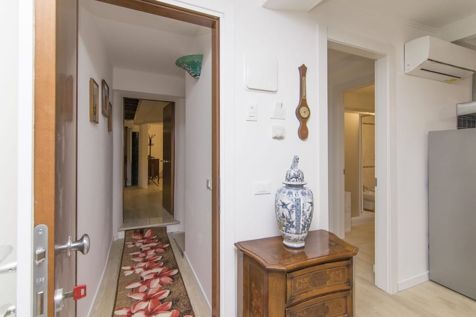 Apartment, 1 Bedroom | Room amenity
