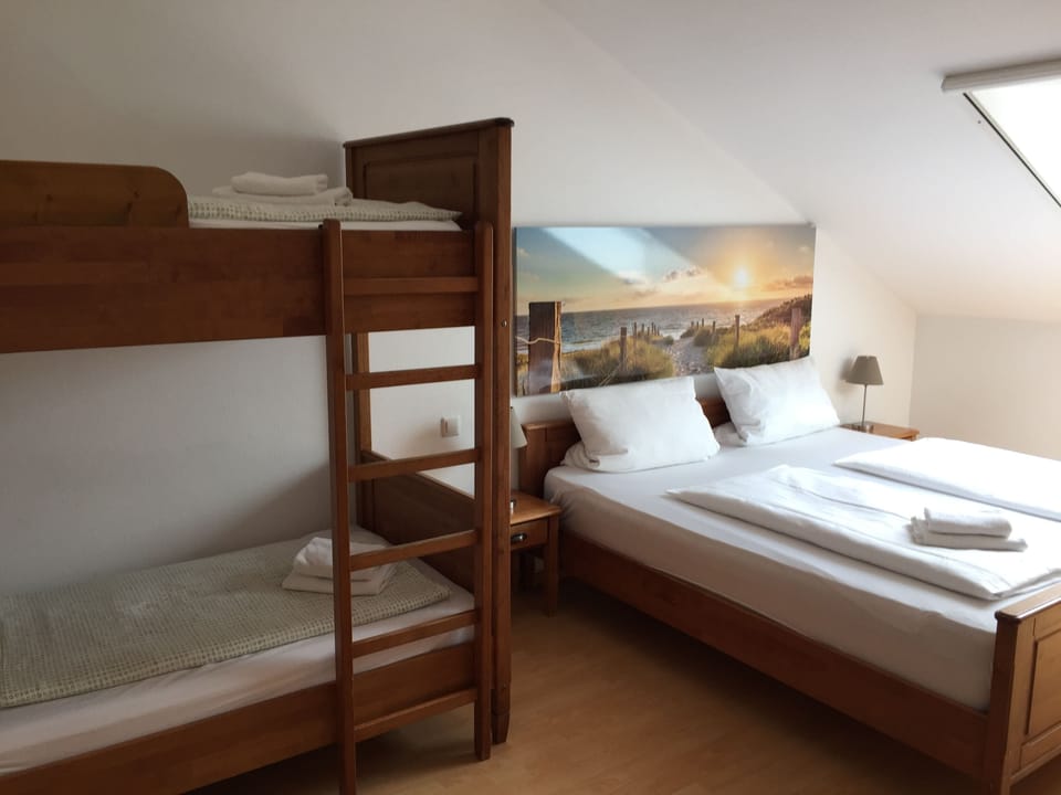 Extra beds
