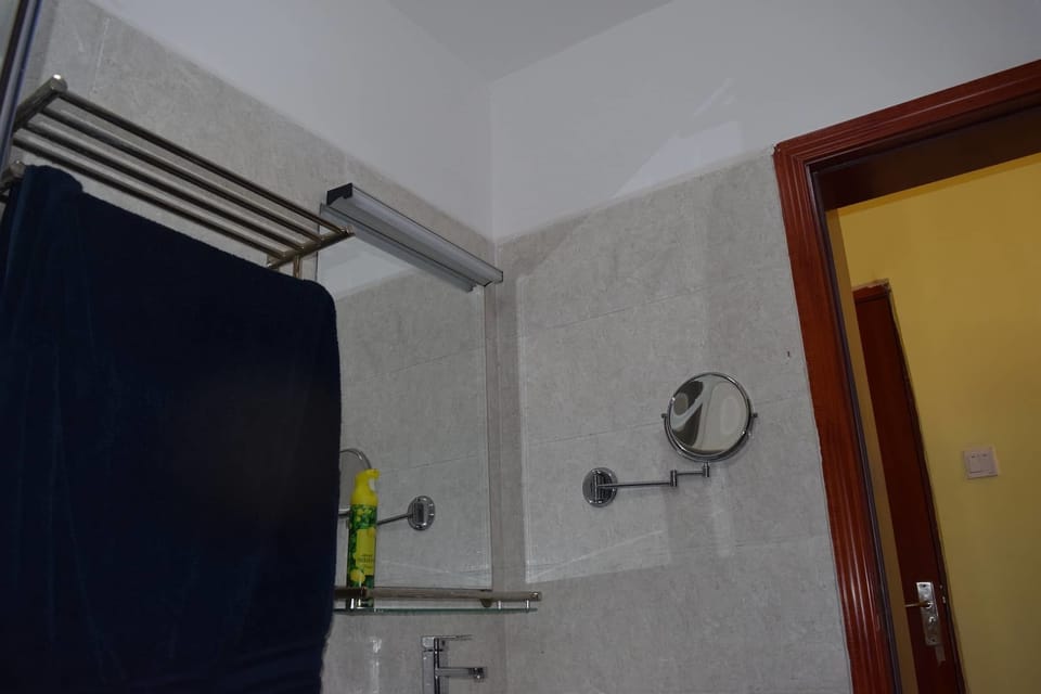 Lucy Serviced Apartment Apartment in Nairobi County