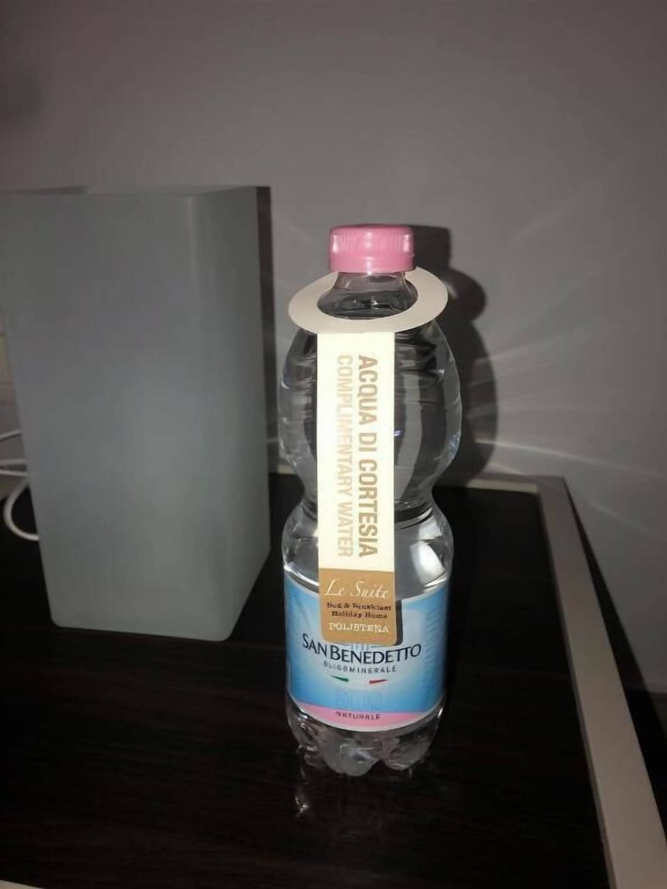 Minibar, in-room safe, desk, blackout drapes