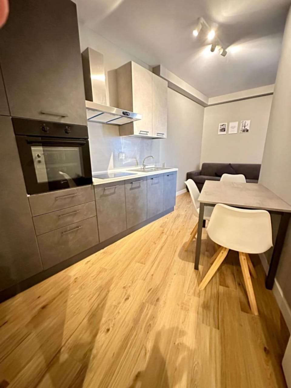 Apartment | Private kitchen