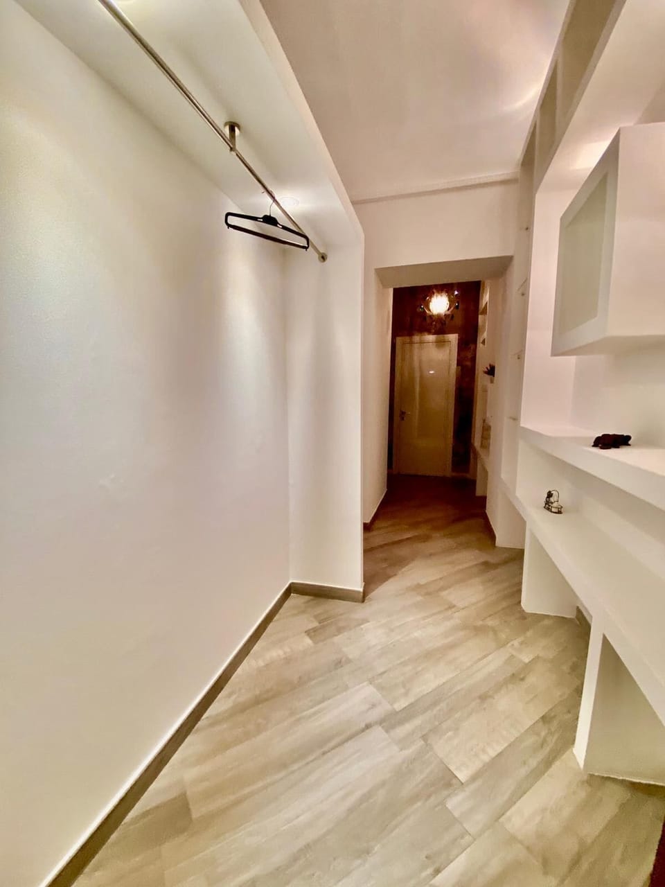 Superior Suite | Living area | Flat-screen TV