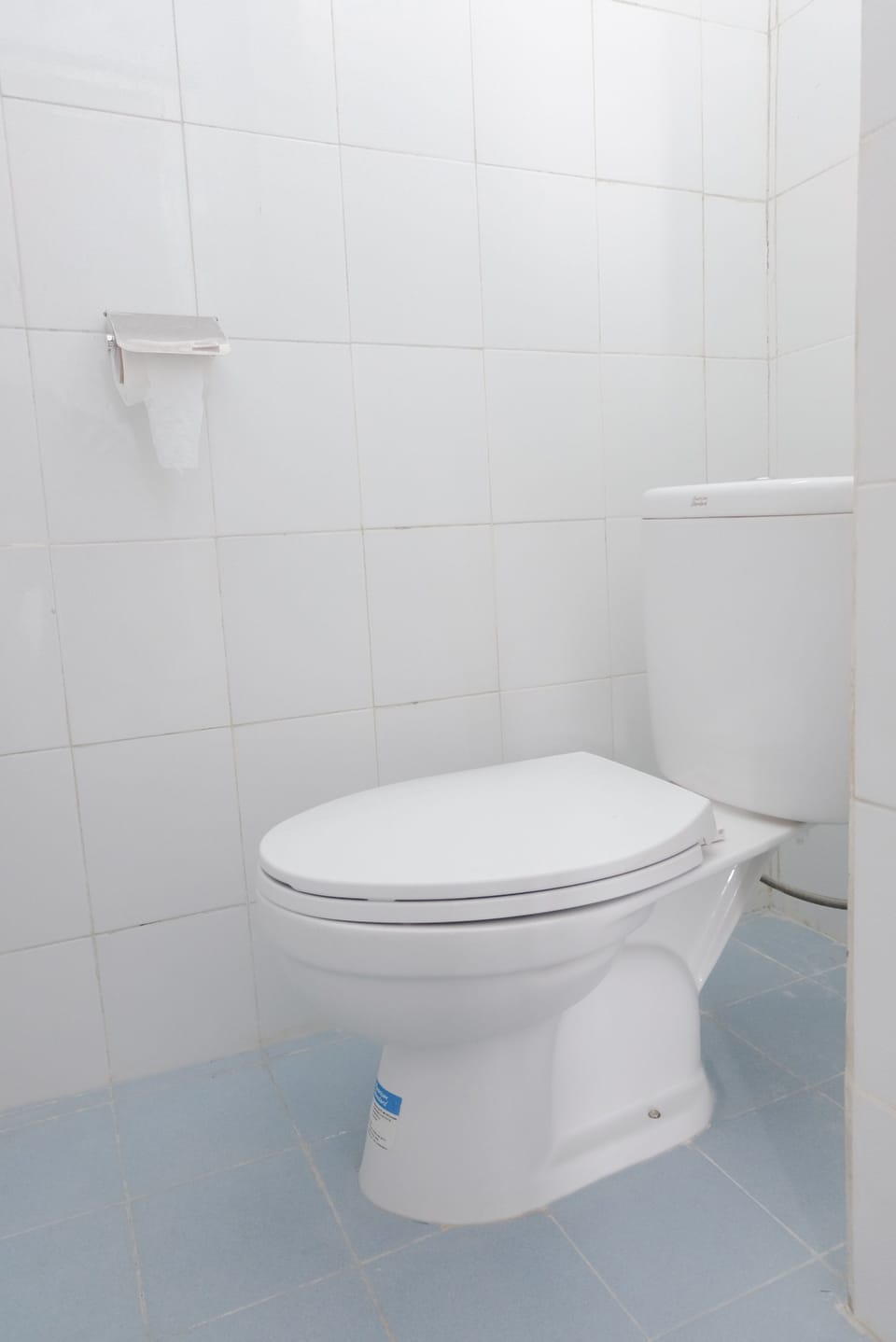 Shower, bidet