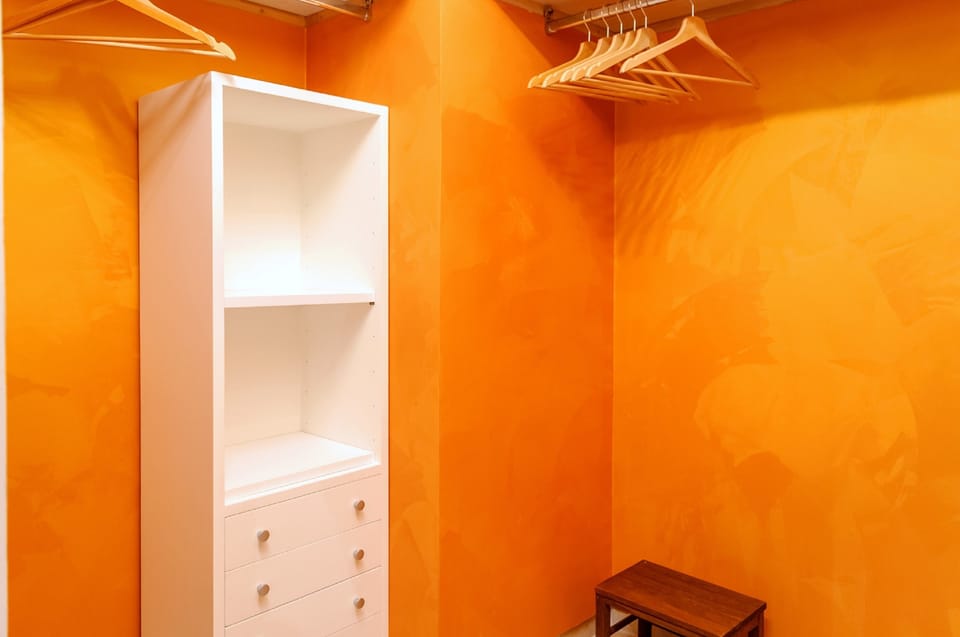 Apartment, 2 Bedrooms | Room amenity