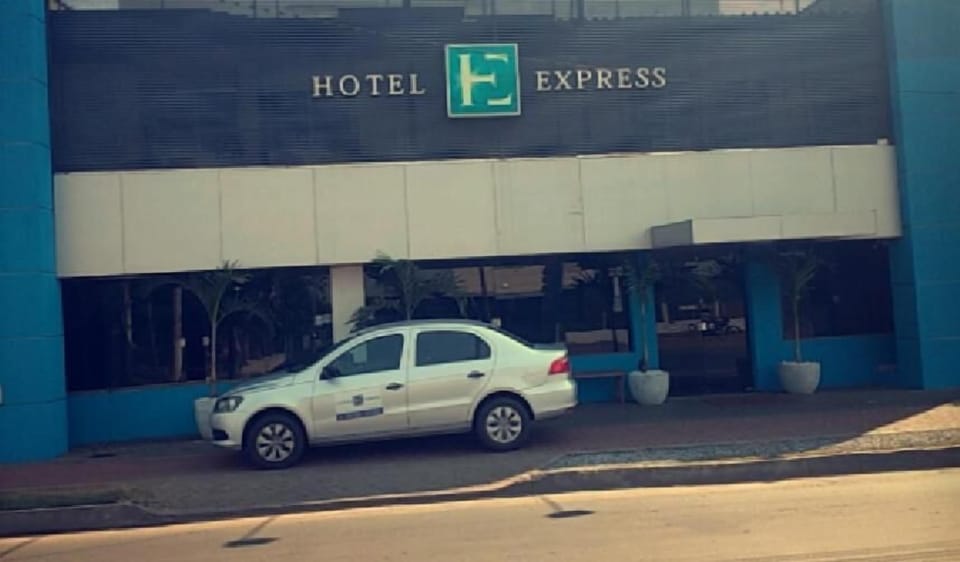 Free self parking