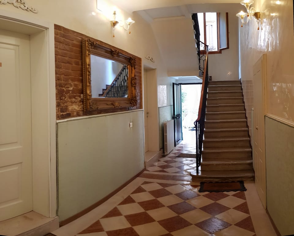 Staircase