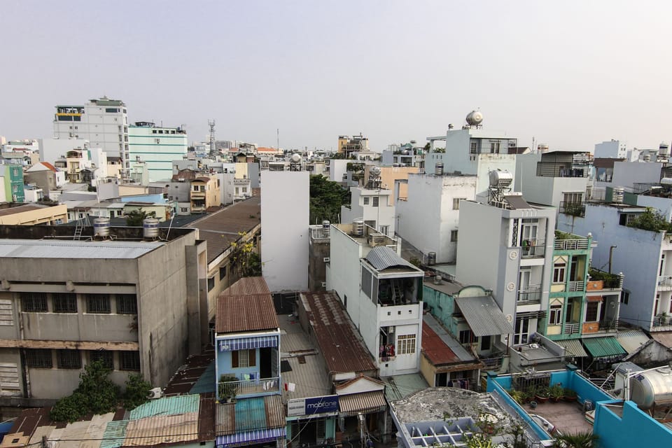 View from room