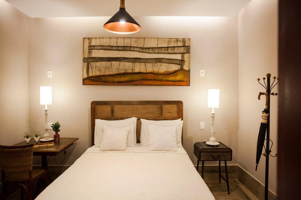 Economy Room | Minibar, free WiFi, bed sheets