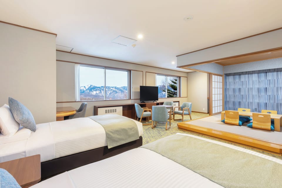In-room safe, free WiFi, bed sheets