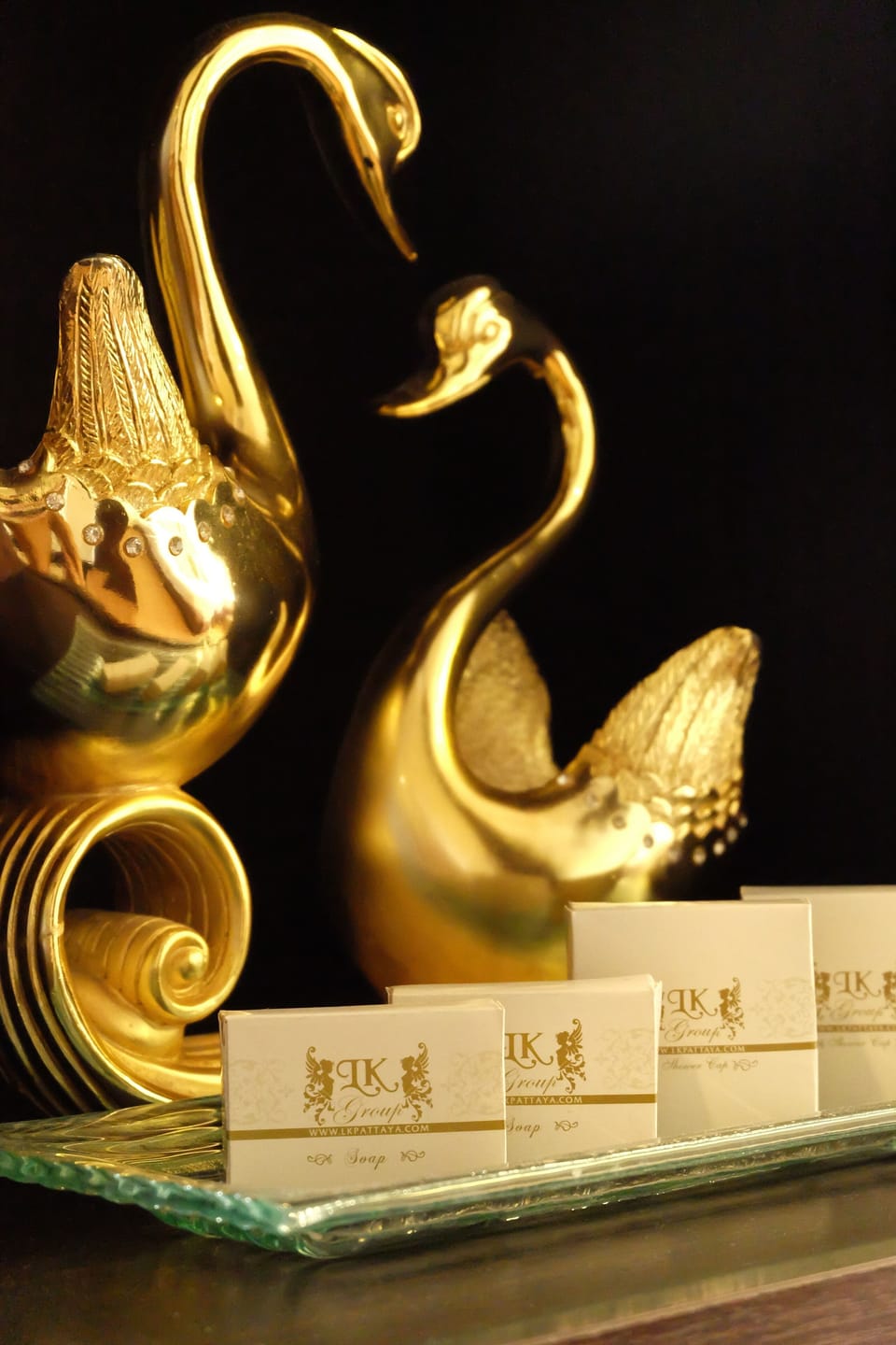 Deluxe Room | Room amenity
