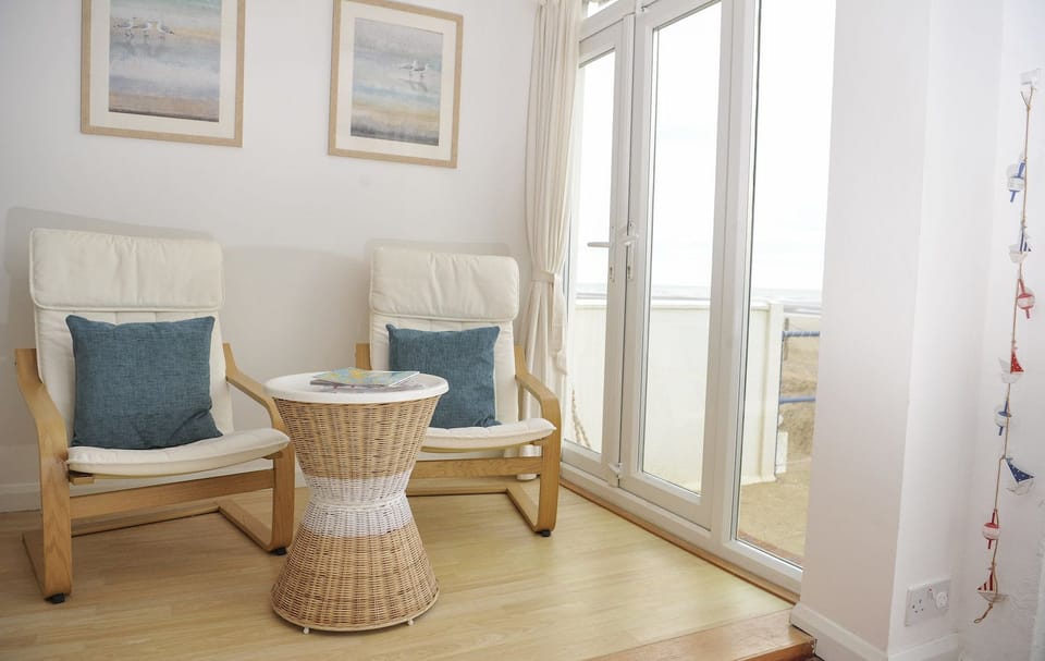 Vacation Home | Terrace/patio
