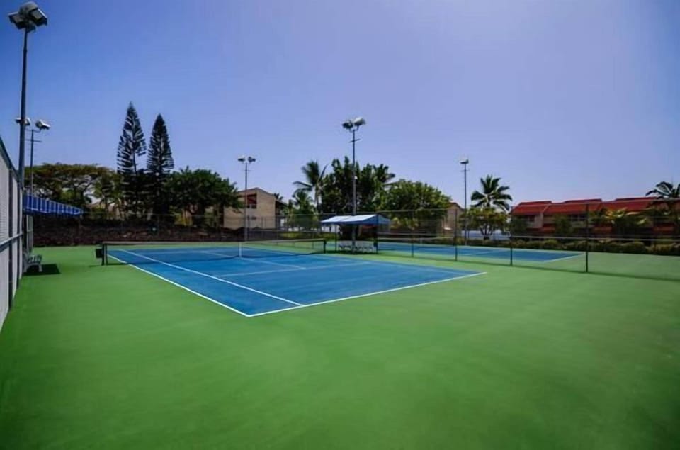 Keauhou Kona Surf and Racquet Club 5-304 Apartment in Holualoa