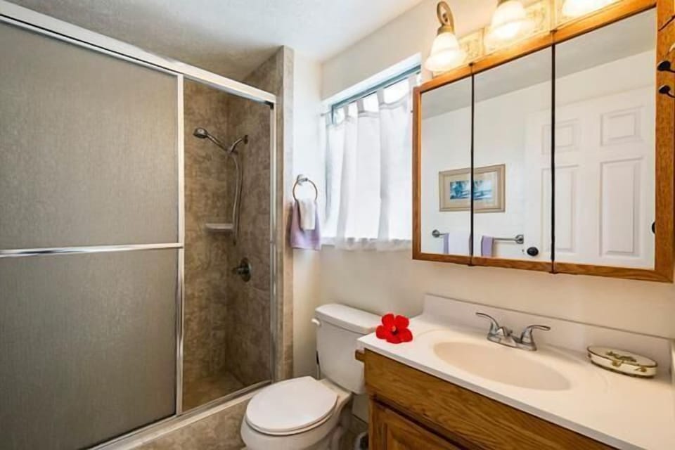 Keauhou Kona Surf and Racquet Club Townhouse# 185 Apartment in Holualoa