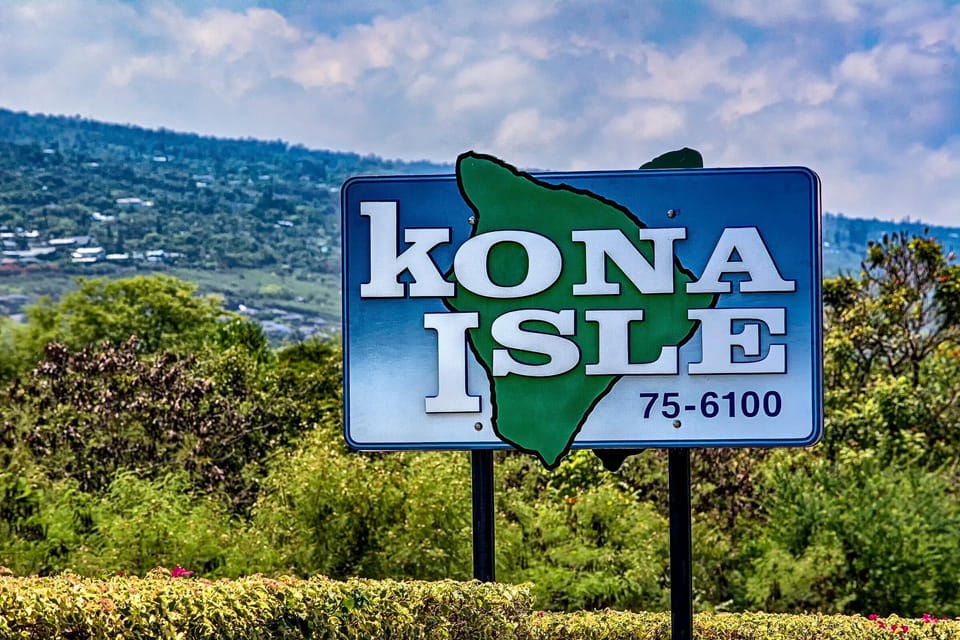 Condo, 1 Queen Bed with Sofa bed (Kona Isle A4) | Property grounds