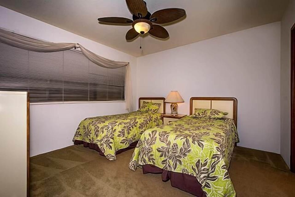Condo, 1 King Bed with Sofa bed (Kahaluu Bay Villas 304) | 2 bedrooms