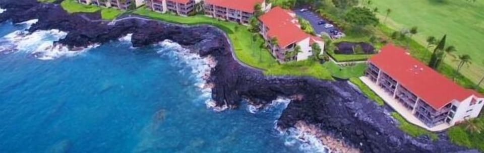 Condo, Multiple Beds (Keauhou Kona Surf & Racquet Club #6-1) | Beach | On the beach