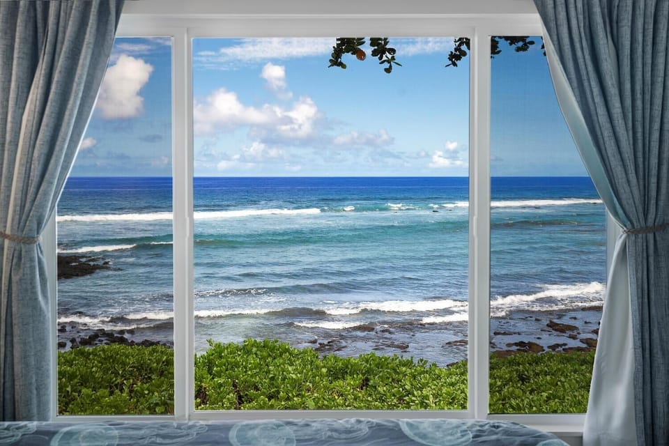 Condo, Multiple Beds (Keauhou Kona Surf & Racket Club Townh) | Interior