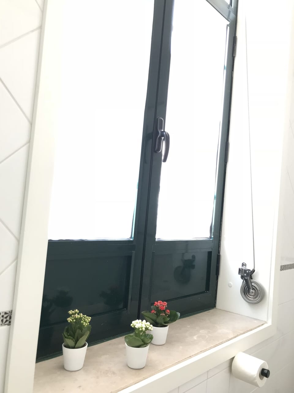 Double Room, Private Bathroom | Bathroom | Shower, hair dryer, towels, soap