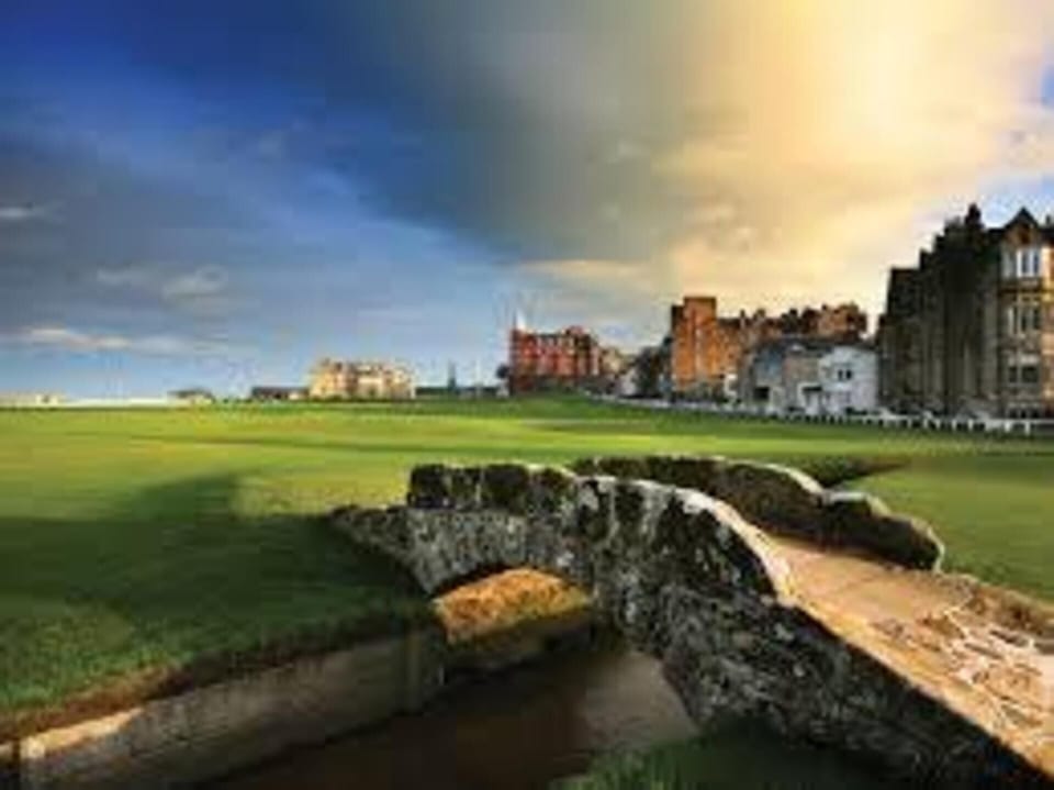 House | Golf