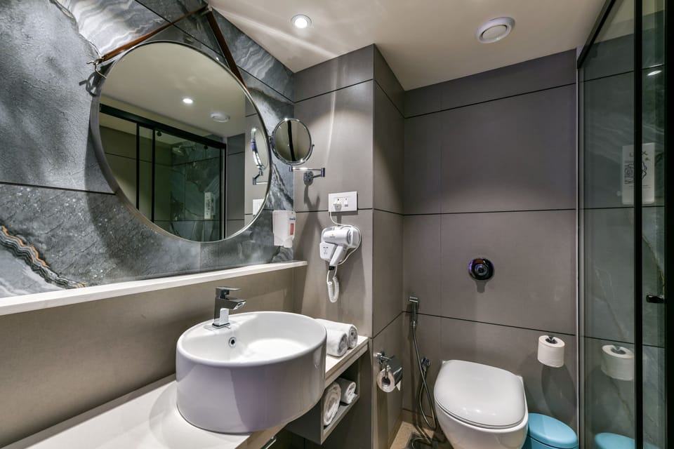 Indie Stays -BKC, Kalina Hostel in Mumbai