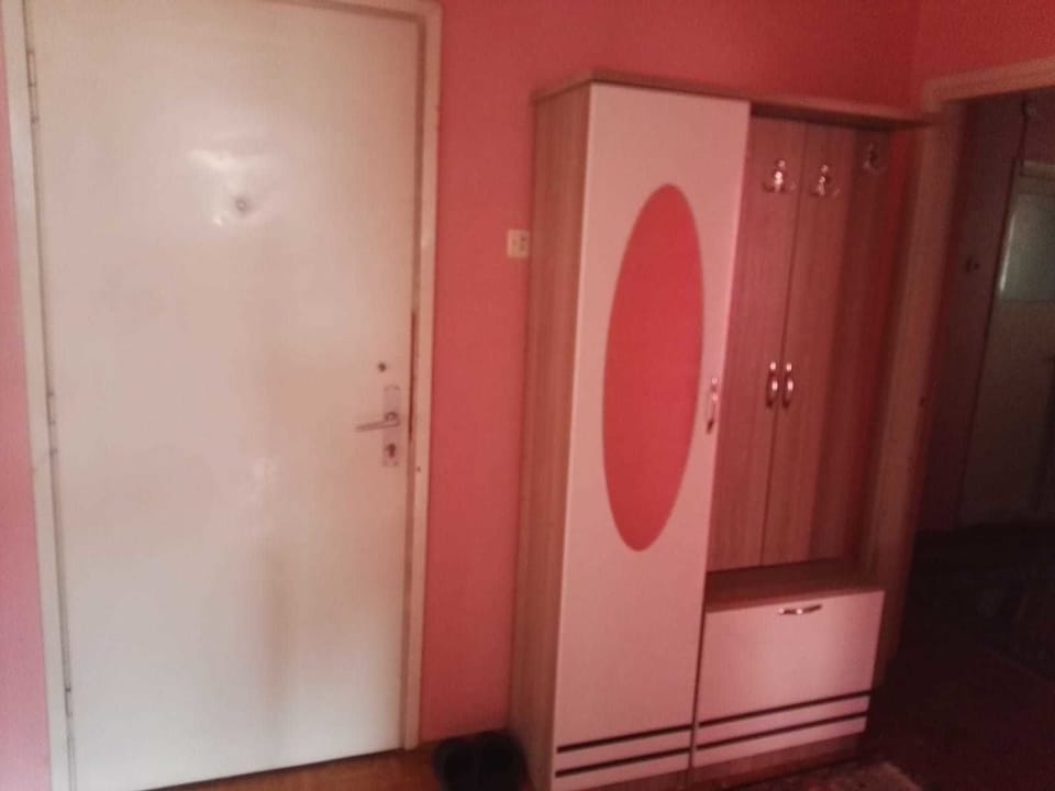Apartment, 3 Bedrooms | Room amenity