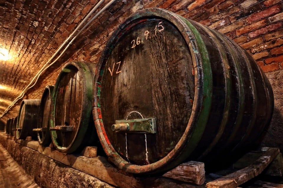Winery