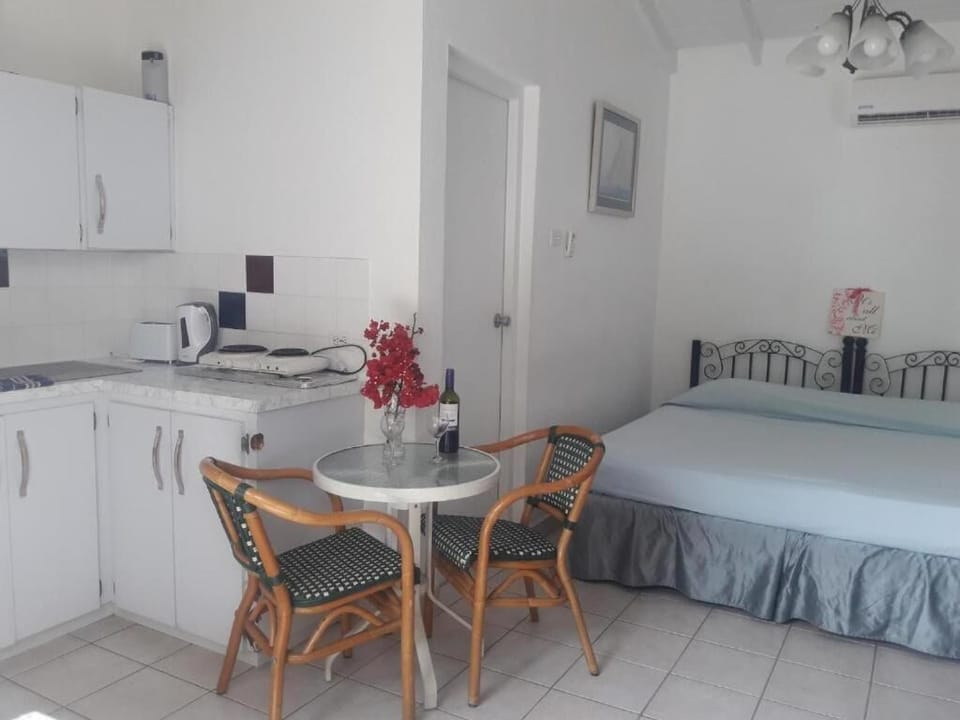 Palmita Hotel Hostel Hostel in Oranjestad