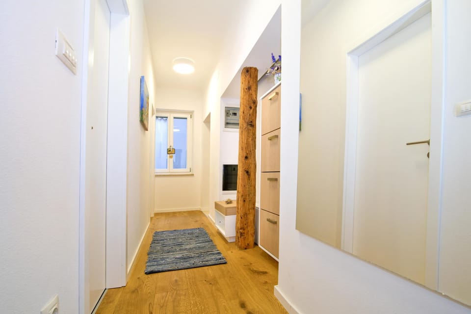 Apartment, 2 Bedrooms | Living area | Flat-screen TV