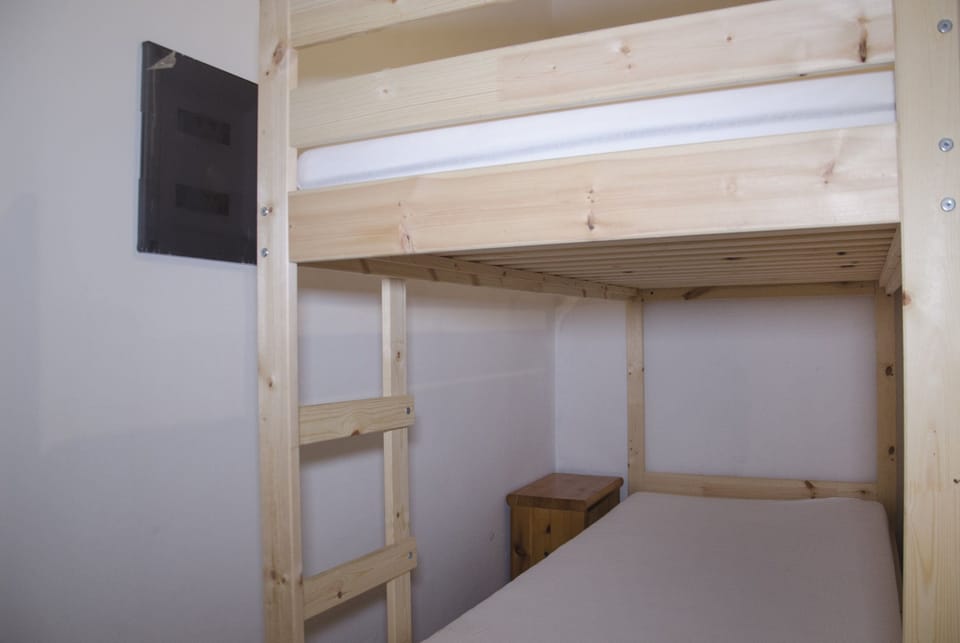 Apartment, 1 Bedroom | Iron/ironing board, cribs/infant beds, rollaway beds, WiFi
