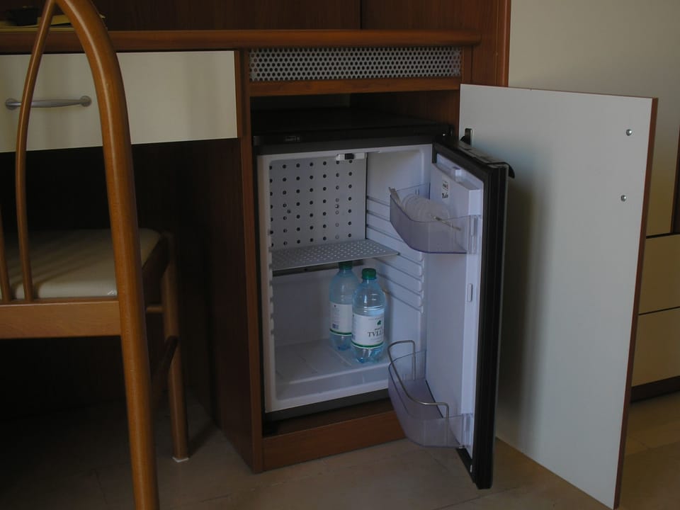 Standard Room | Mini-refrigerator