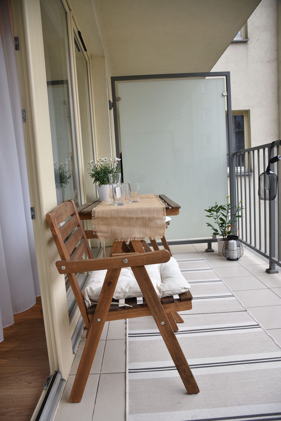 Comfort Studio Suite | Terrace/patio