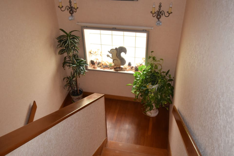 Le Nid de l'Ecureuil Bed and Breakfast in Gaillac