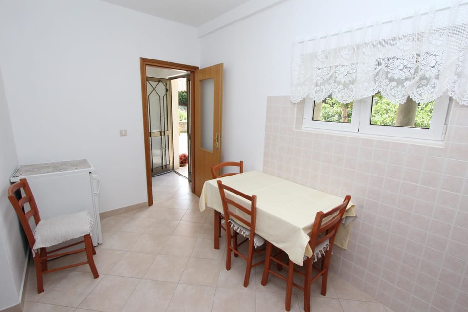 Apartment, 2 Bedrooms | View from room