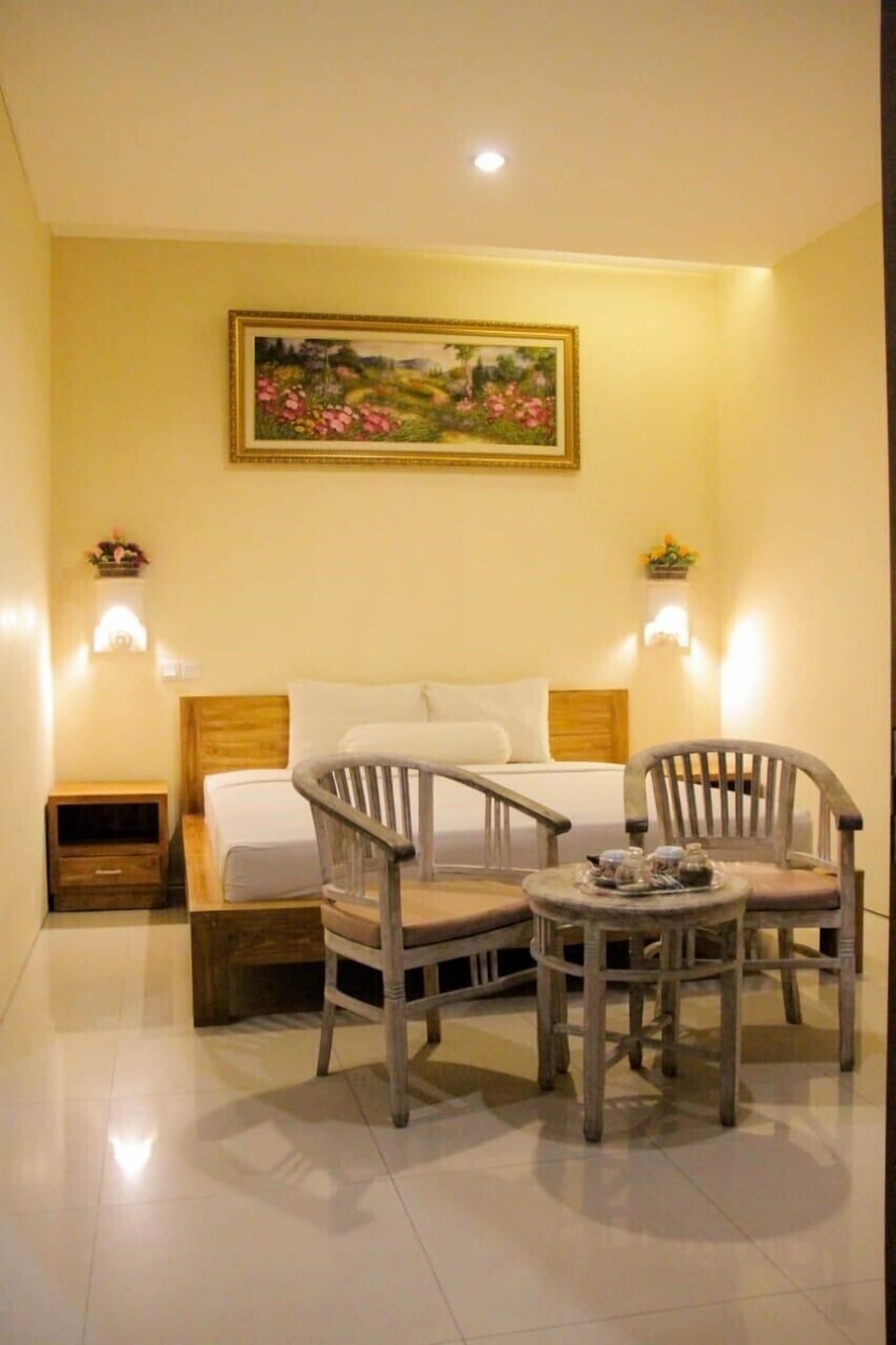 Suite, Private Pool | Desk, rollaway beds, free WiFi