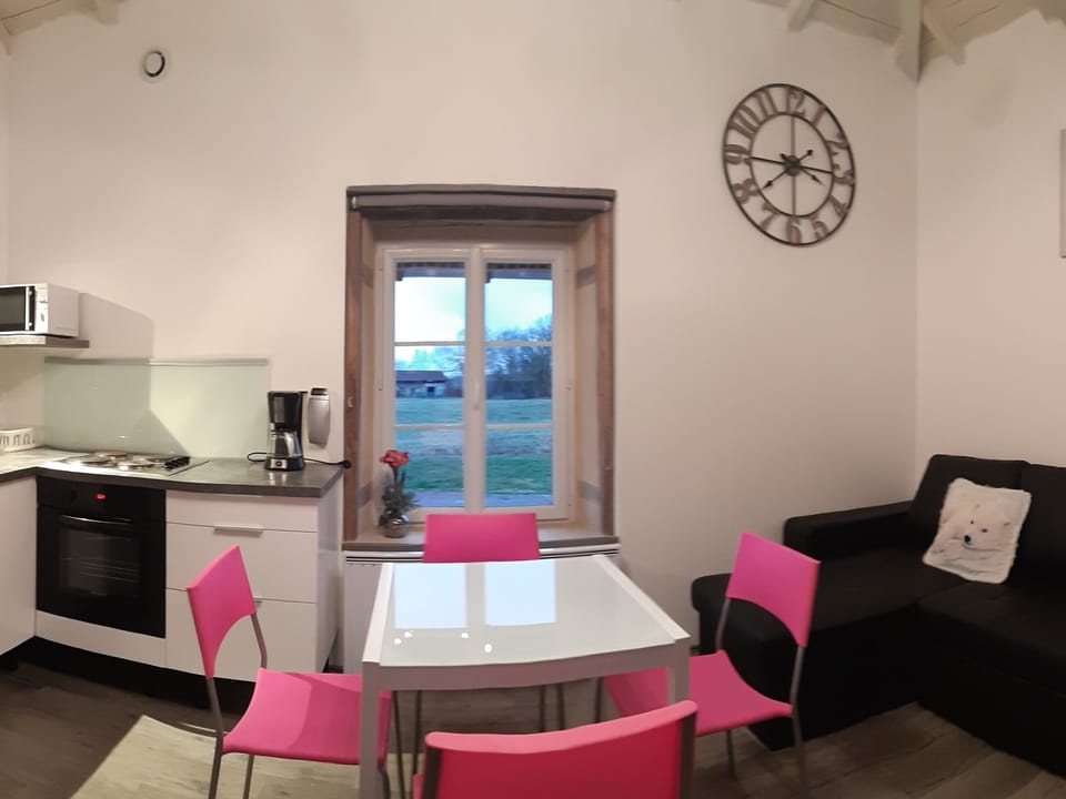 Panoramic Apartment, Private Bathroom (au 1 étage) | Miscellaneous