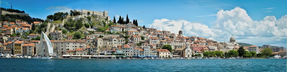 Amadria Park Camping Mobile Homes Hotel in Šibenik