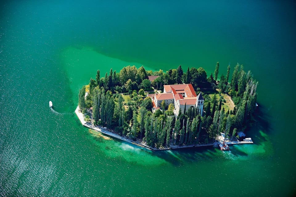 Amadria Park Camping Mobile Homes Hotel in Šibenik