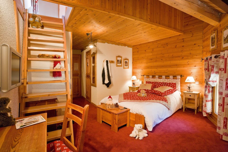 Triple Room | 14 bedrooms, Egyptian cotton sheets, premium bedding
