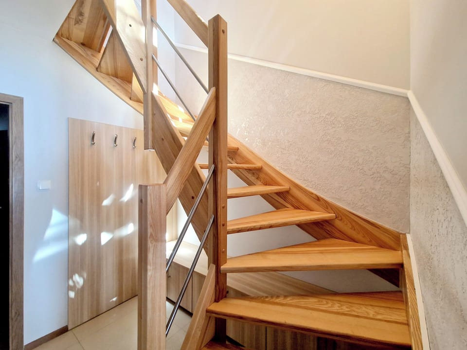 Superior Chalet (Komandorska 3C) | 4 bedrooms, desk, blackout drapes, iron/ironing board (on request)