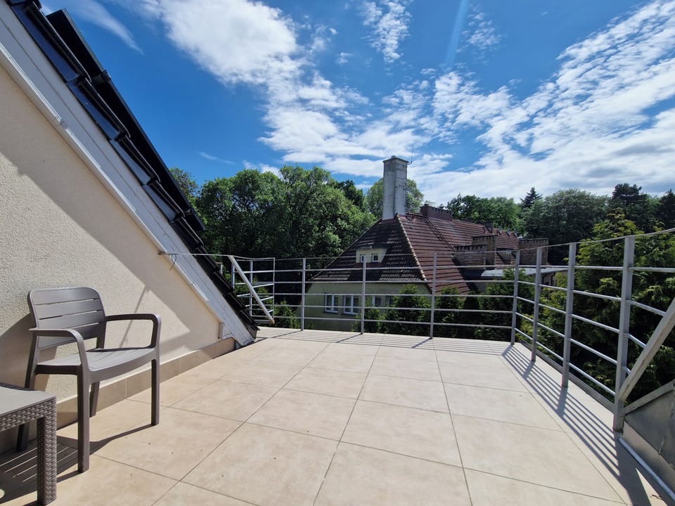 Superior Chalet (Komandorska 3C) | 4 bedrooms, desk, blackout drapes, iron/ironing board