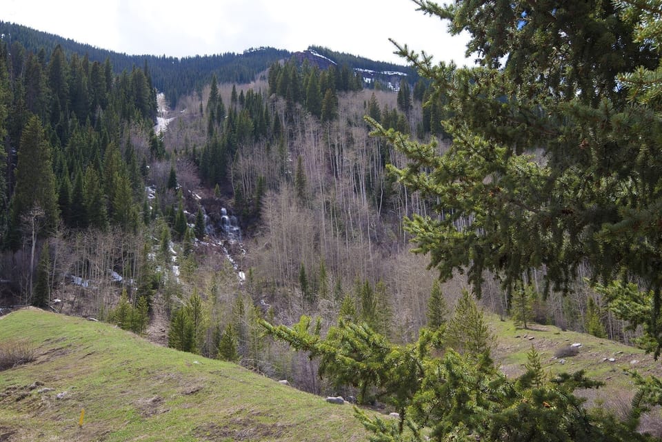 Condo, 3 Bedrooms | Mountain view