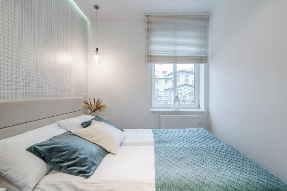 Apartment | 1 bedroom, iron/ironing board, free WiFi, bed sheets