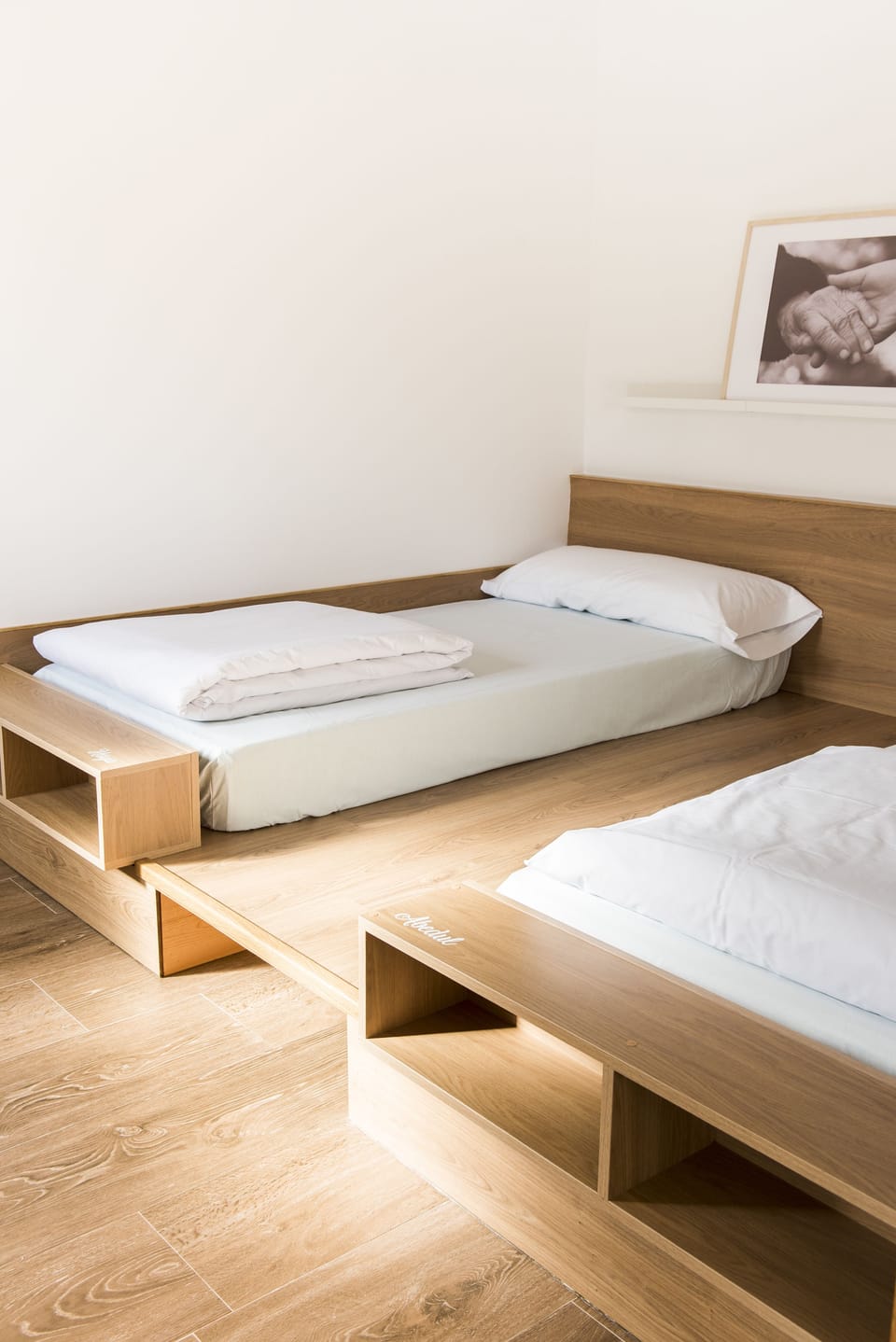Twin Room, Private Bathroom | Blackout drapes, free WiFi, bed sheets