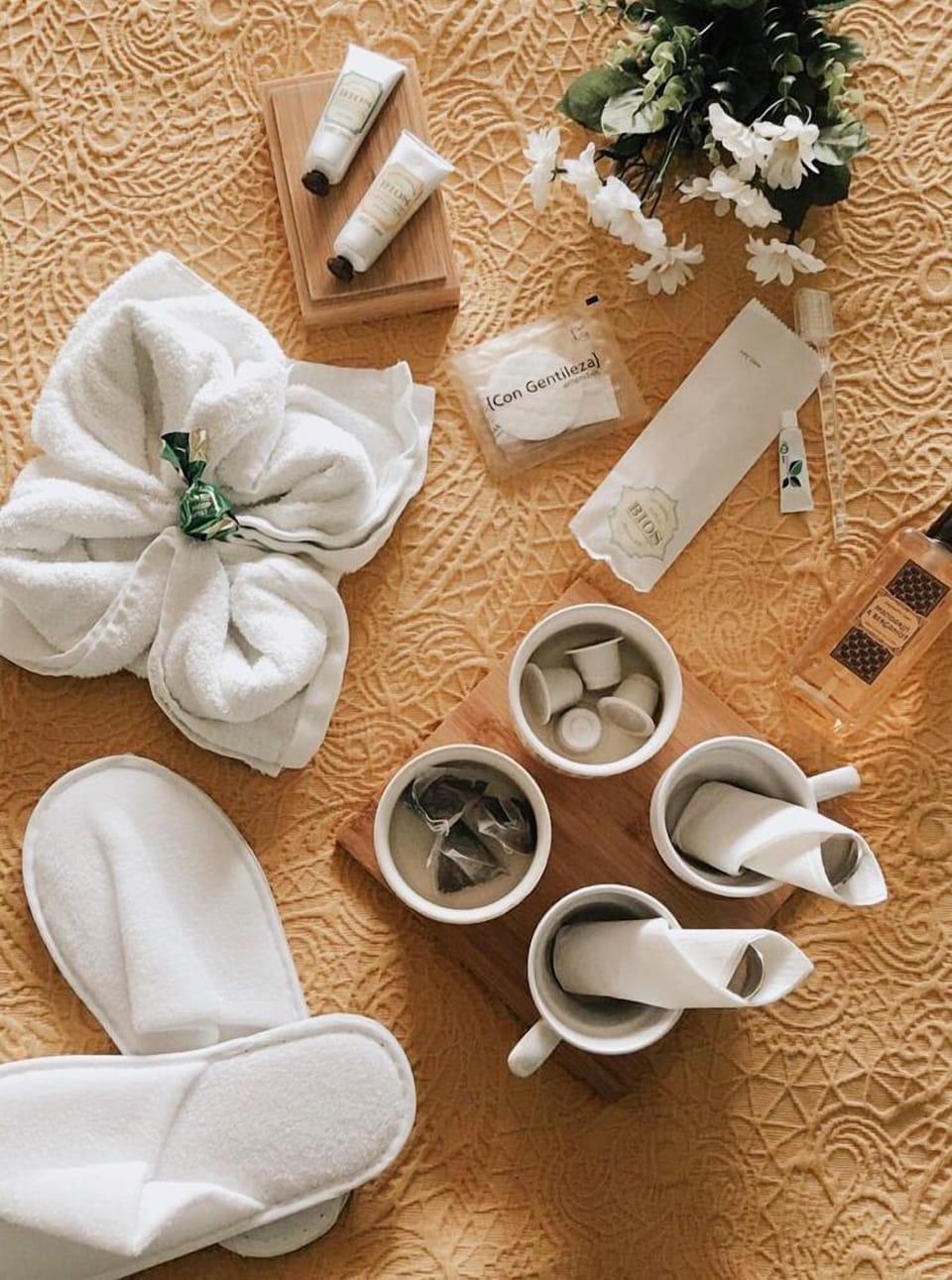 One-Bedroom Suite | Hypo-allergenic bedding, minibar, in-room safe, individually decorated